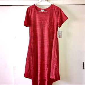 Lularoe Carly. Size Small